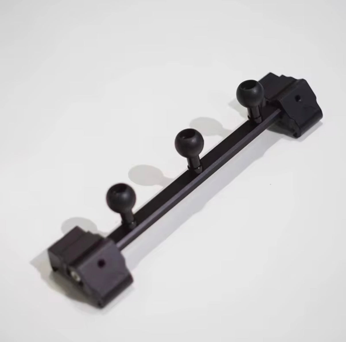 Multi-Function Center Console Expansion Bracket | Fits Toyota FJ Cruiser 2007–2022