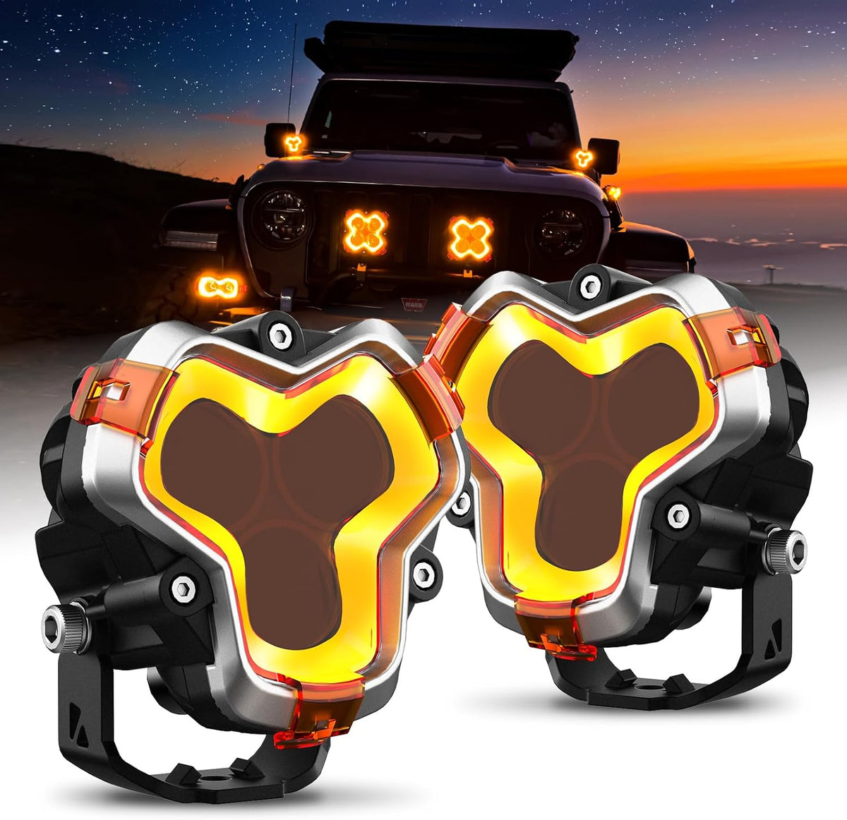 Novsight HALO Series 3